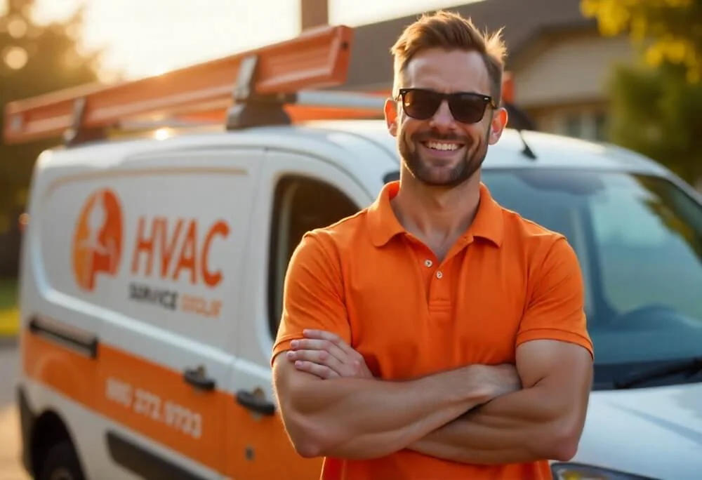 Professional HVAC repair and installation services in Westmoreland, TN